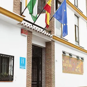3* Hotell Y Balcon De